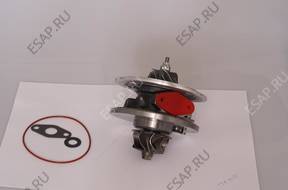 ТУРБИНЫ 1.9 DCI 120 KM F9Q RENAULT