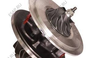 ТУРБИНЫ 1.9 DCI 120 KM F9Q RENAULT