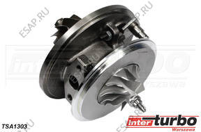 ТУРБИНЫ 1.9TDI BJB BKC BXE BRU BXF BXJ