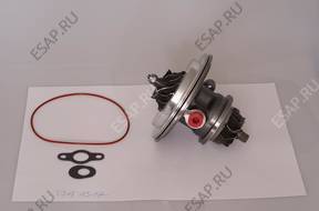 ТУРБИНЫ 2.5 DCI CDTI G9U 100 114 KM