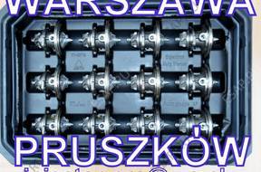 ТУРБИНЫ   54391510011 B MERCEDES OE