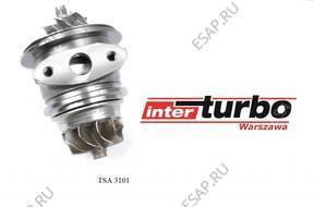 ТУРБИНЫ ASTRA COMBO CORSA 1.7 CDTI