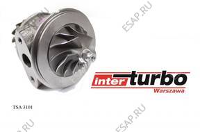 ТУРБИНЫ ASTRA COMBO CORSA 1.7 CDTI