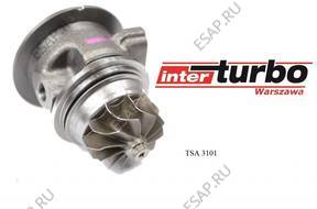 ТУРБИНЫ ASTRA COMBO CORSA 1.7 CDTI