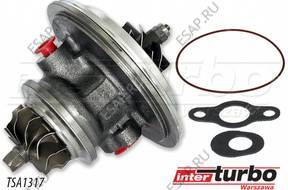 ТУРБИНЫ BORGWARNER KKK K03 2.5 DCI G9U