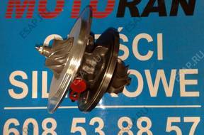 ТУРБИНЫ  Citroen Peugeot 1.6 HDI 109 KM