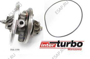 ТУРБИНЫ FORD 2.0 TDCI 115 136 140 KM