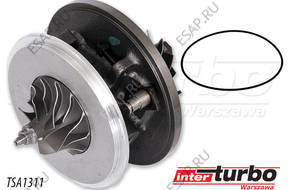 ТУРБИНЫ GARRETT 03G253014J 03G253019H