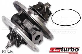 ТУРБИНЫ GARRETT GT17V 454232 713673