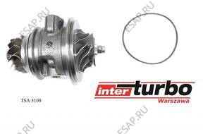 ТУРБИНЫ JUMPER 2.2 HDI 100 120 130 KM