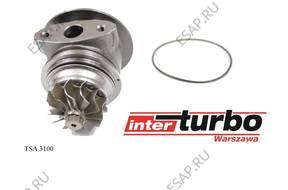 ТУРБИНЫ JUMPER 2.2 HDI 100 120 130 KM