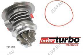 ТУРБИНЫ SPRINTER 2.9 OM 602 150KM