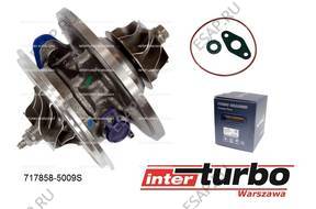ТУРБО 1.9 TDI 130KM A4 A6 Superb AFV