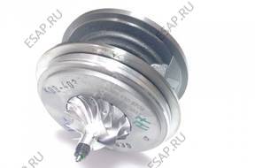 ТУРБО 2.0TDI CBAA CBAB CBDA CBDB