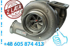 ТУРБО 2836326 HOLSET MAN 51.09100-7443 316593