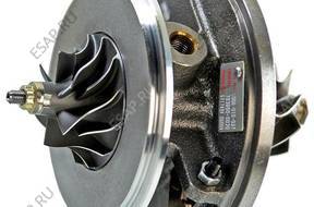 ТУРБО 717858-0007/1 AUDI/VW A4 TDI PD UI 130H
