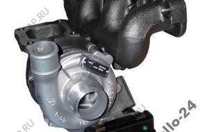 ТУРБО 728680-5015, 1415651, 1348168