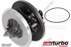 ТУРБО A3 LEON OCTAVIA GOLF 130 KM 1.9