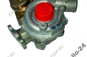 ТУРБО Citroen  53039880050,  0375G3, 0375G4