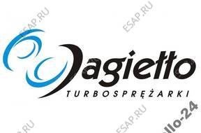 ТУРБО Deutz 56209880007, 04290819, 04290829