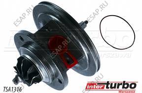 ТУРБО DOBLO IDEA PUNTO QUBO 1.3JTD 69K