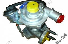 ТУРБО Fiat Punto 54359880006, 9S516K682BA