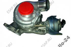 ТУРБО Ford C-Max 2.0  806498-5001, 1682002