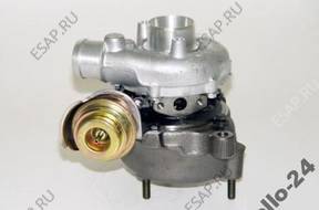 ТУРБО Ford Galaxy 454183-5004, 028145702E