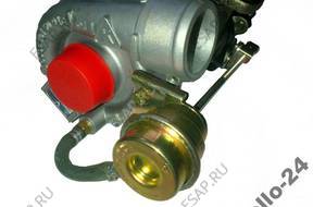 ТУРБО Ford Transit 53049880001, 914F6K682AG