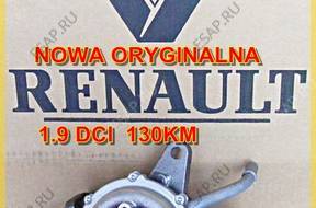 ТУРБО  GARRETT 1.9dci 130KM MEGANE SCENIC III