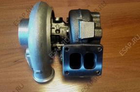 ТУРБО Holset 4032863 MAN TGA D2066LF