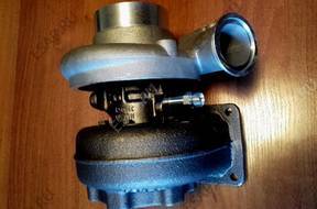 ТУРБО Holset 4032863 MAN TGA D2066LF