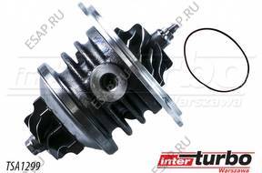 ТУРБО IBIZA TOLEDO CORDOBA 1.9 TD AAZ