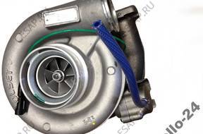 ТУРБО Iveco Cursor 10 4046958, 5042692610