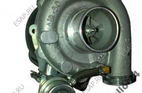 ТУРБО Iveco Eurocargo 465427-5001S, 99446018