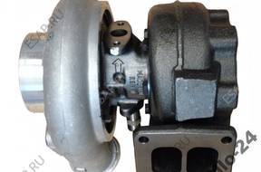 ТУРБО Man 4038409, 51091007630, 51091009630