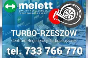 -ТУРБО MELETT 1.9 BXE/BKC/BJB/BLS-DPF/BSU