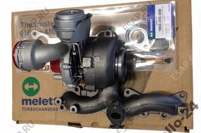 ТУРБО Melett 724930-0010, 03G253014H