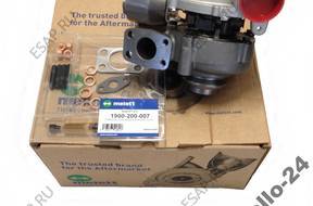 ТУРБО Melett 753420-0005, Y60113700G