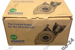 ТУРБО Melett 761618-0003, 13900-67JH1