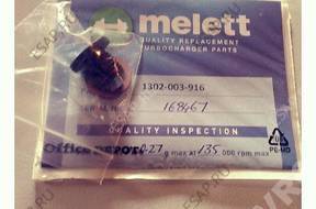 ТУРБО MELETT SEAT LEON 1M 1.8T 180KM