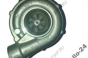 ТУРБО Mercedes Actros 53279886533, 0090961899