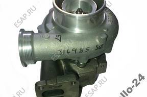 ТУРБО Mercedes-Benz 316735, A9060961199