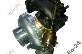 ТУРБО Mercedes-Benz 53169887106, A9040963199