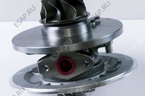 ТУРБО MERCEDES OM611 SPRINTER 313 311