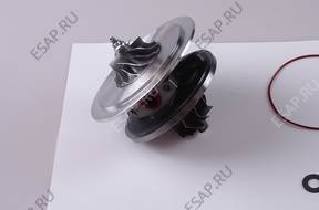 ТУРБО MERCEDES OM611 SPRINTER 313 311