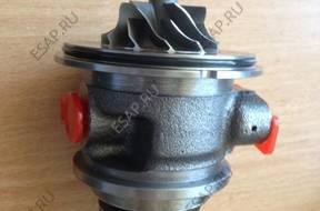 ТУРБО MHI TD025 1.6 CITROEN FORD