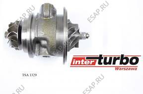 ТУРБО OPEL 1.7 CDTI DTI 75KM Y17DT