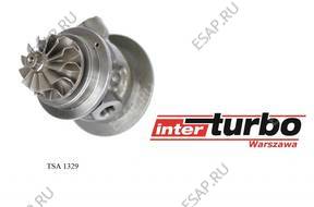 ТУРБО OPEL 1.7 CDTI DTI 75KM Y17DT