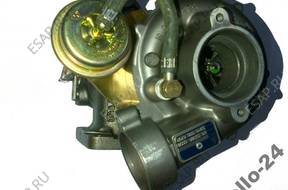 ТУРБО Peugeot 53169886737, 9623067880
